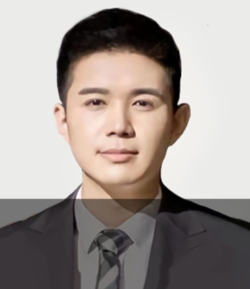 人工智能培训讲师