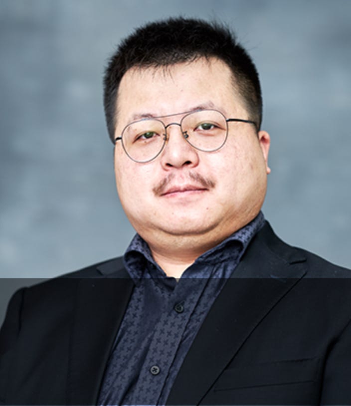 人工智能培训讲师