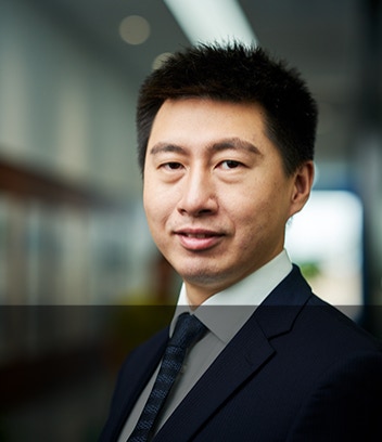 人工智能培训讲师