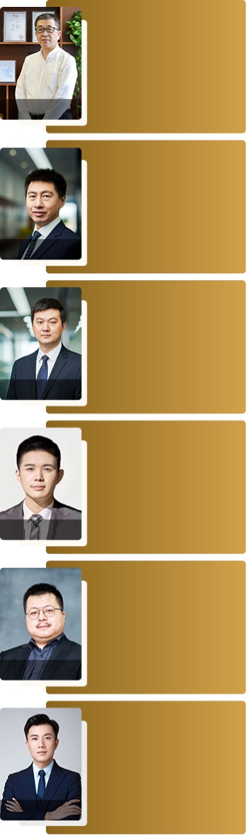 人工智能培训讲师团队