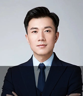 人工智能培训讲师