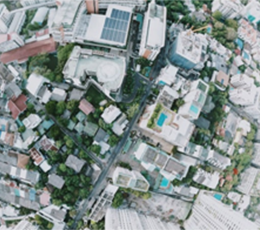 人工智能培训之智慧城市