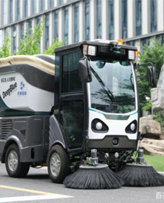 人工智能自动驾驶