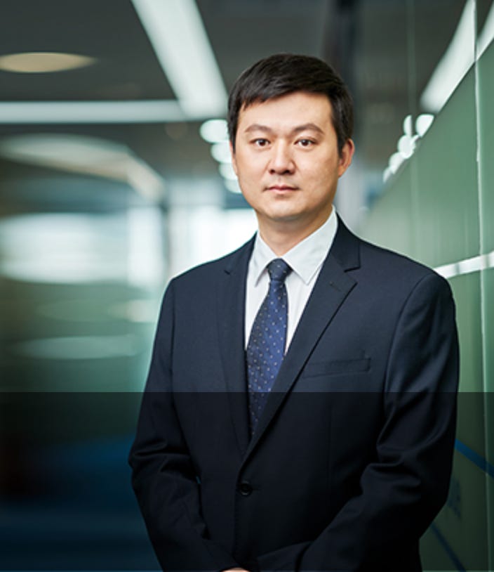 人工智能培训讲师